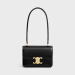 TEEN GARANCE BAG IN PATENT CALFSKIN